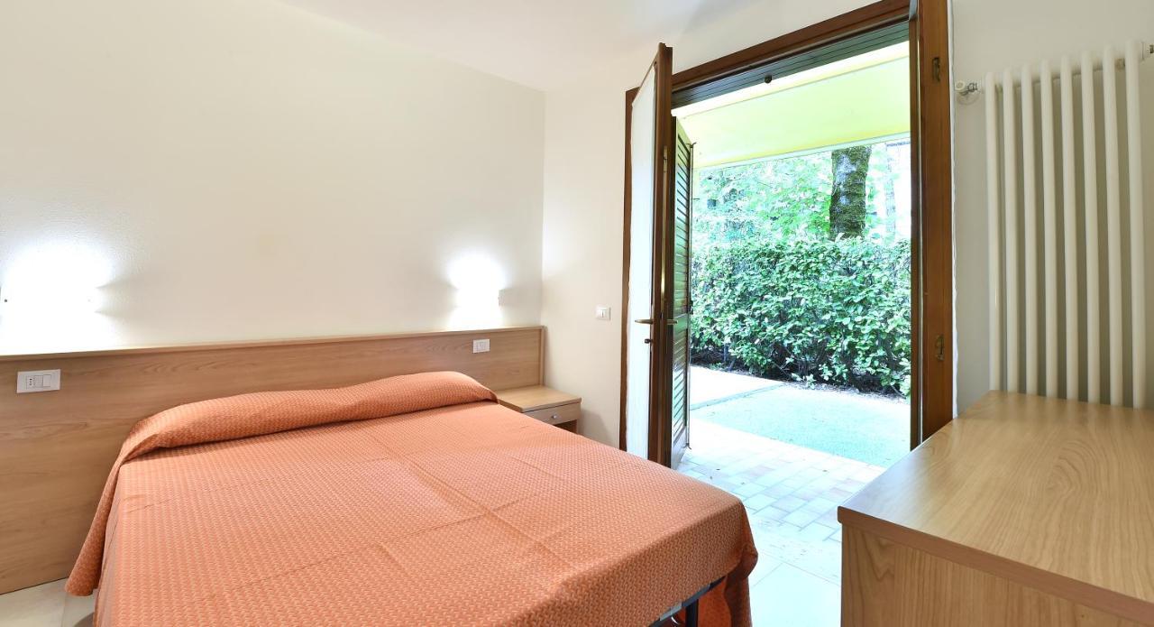 La Villa Elisabeth Lignano Sabbiadoro Exterior photo